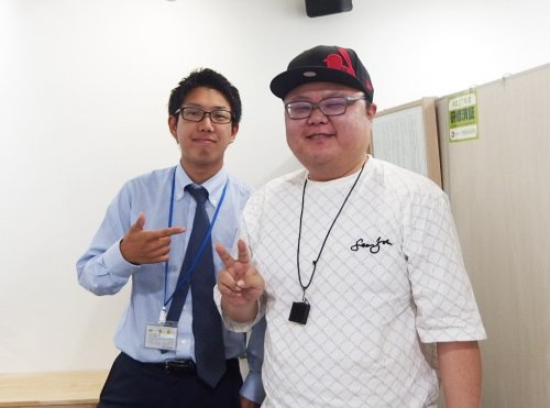 N・K様の画像
