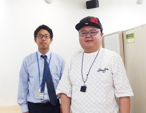 N・K様の画像
