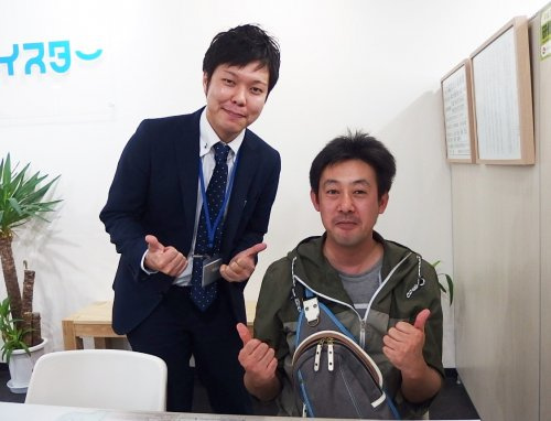 Ｏ・Ｈ様の画像