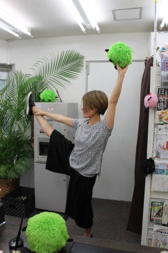 R様の画像