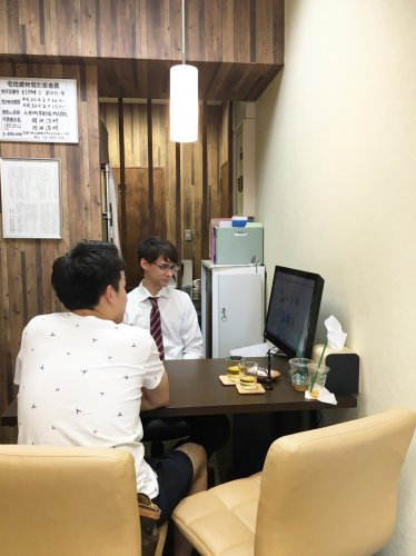 K様の画像