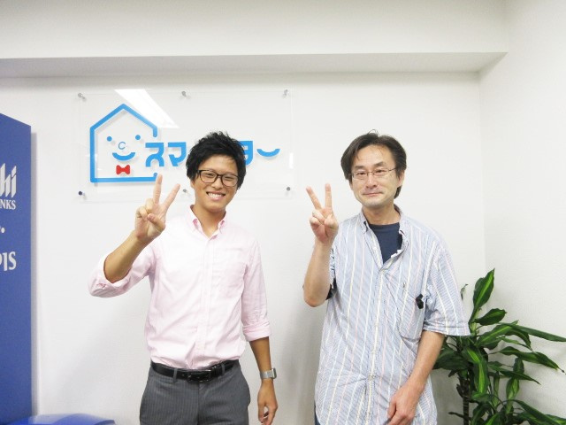 Ａ・Ｍ様の画像