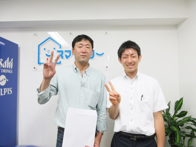 Ｃ・Ｋ様の画像