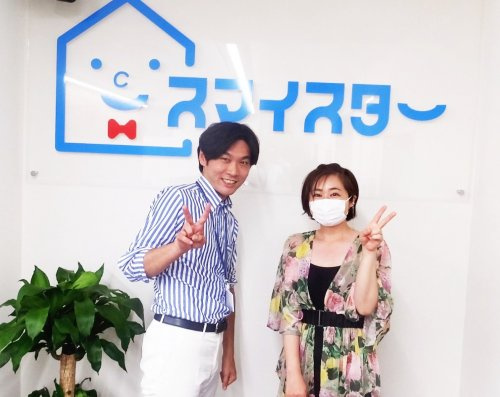 K・K様の画像