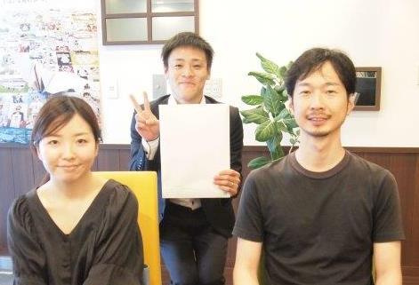 鈴木 貴弘様 薫様【賃貸】の画像