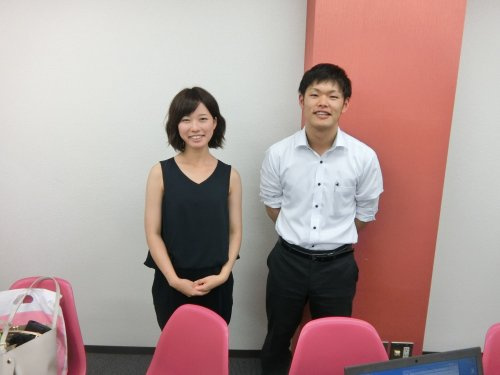 Y・S様(2016年7月8日 アクセス新小岩店ご利用)の画像