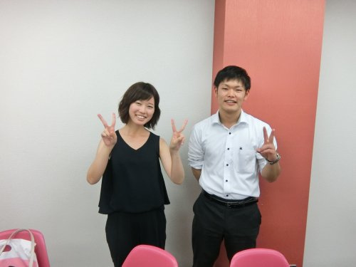 Y・S様(2016年7月8日 アクセス新小岩店ご利用)の画像