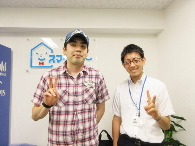 K・K様の画像