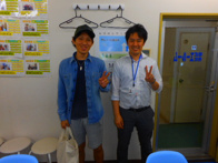 2016年7月12日の画像