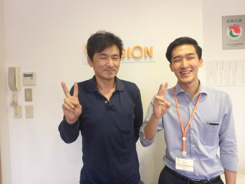 k・O様(2016年7月14日)の画像