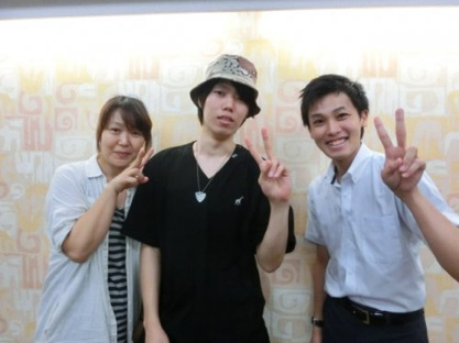 都内からお引越しのA様の画像