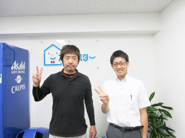 C・S様の画像