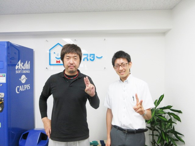 C・S様の画像