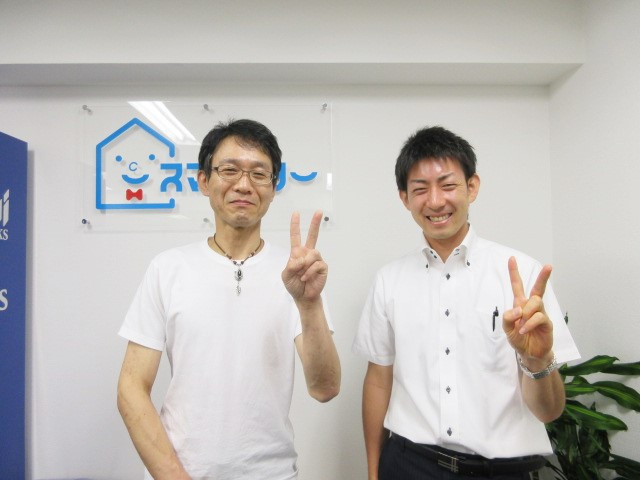 J・W様の画像