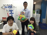 2016年7月19日の画像