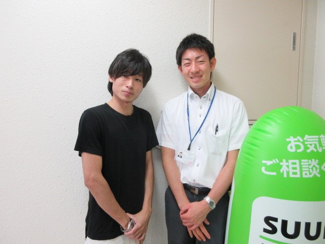 M・K様の画像