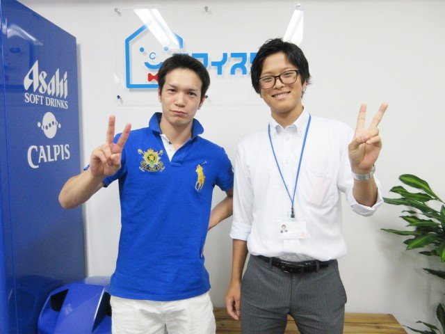 S・F様の画像
