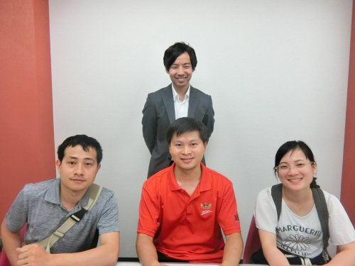 R・K様(2016年7月22日 アクセス新小岩店ご利用)の画像