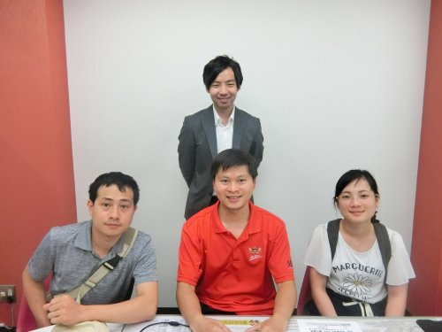 R・K様(2016年7月22日 アクセス新小岩店ご利用)の画像
