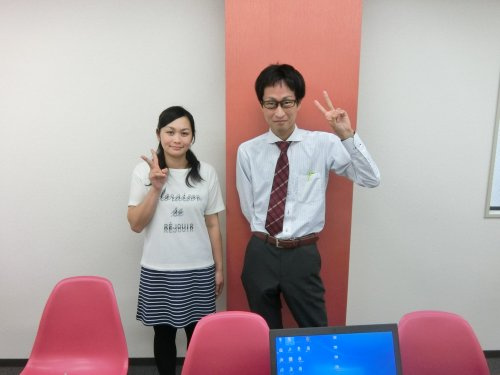 A・K様(2016年7月22日 アクセス新小岩店ご利用)の画像