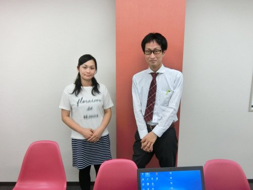 A・K様(2016年7月22日 アクセス新小岩店ご利用)の画像