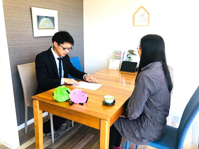 Ｎ様【ご成約】の画像