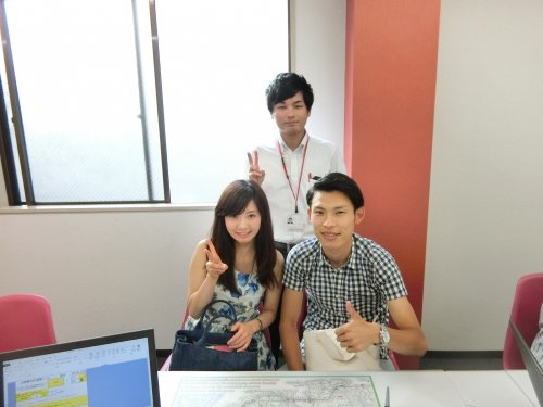 H・K様(2016年7月26日 アクセス新小岩店ご利用)の画像