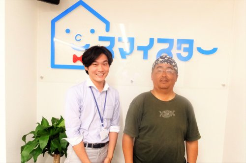 H・Y様の画像