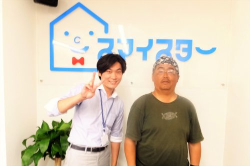 H・Y様の画像
