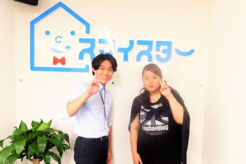 M・K様の画像