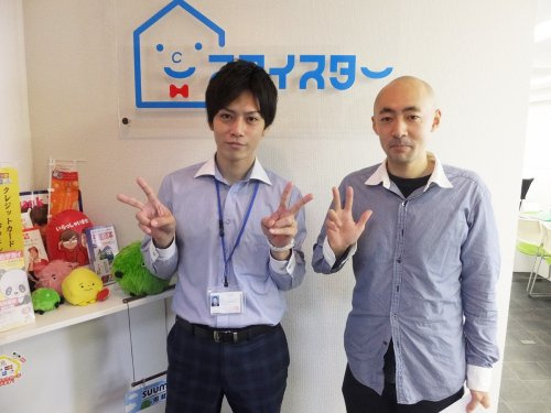 Y様の画像