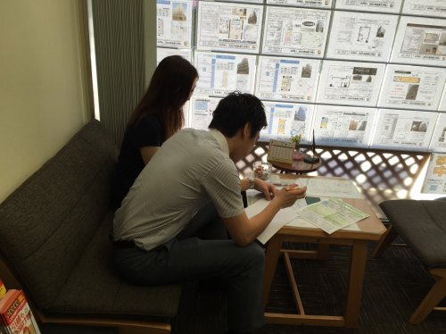 投資家 S様ご夫妻の画像