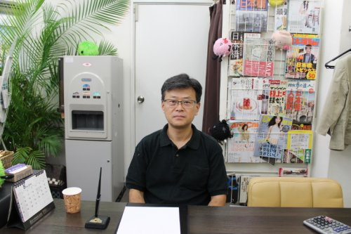 S様の画像