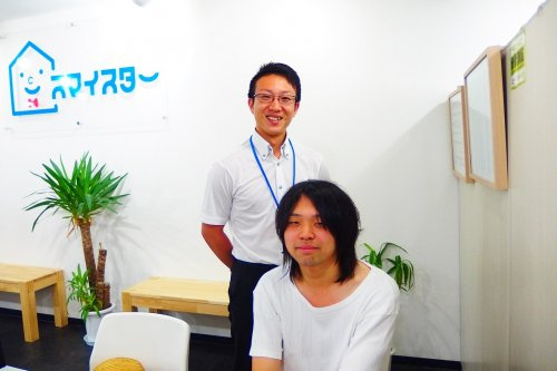 Y・N様の画像