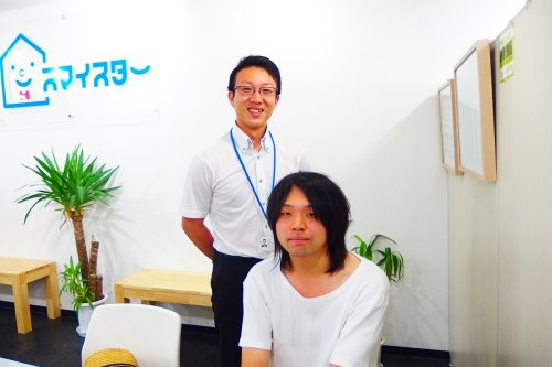 Y・N様の画像