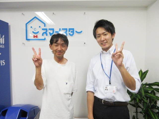 Ｋ・Ｎ様の画像
