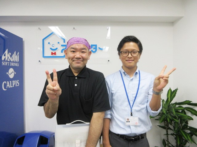 Y・S様の画像