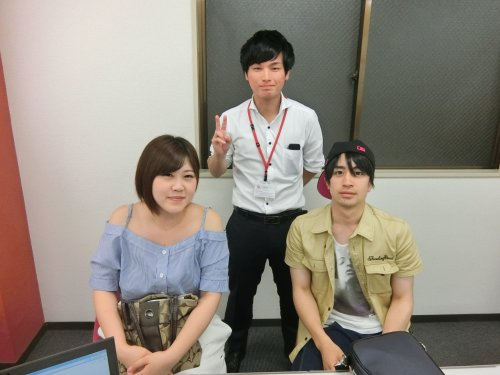 W・M様(2016年8月4日 アクセス新小岩店ご利用)の画像