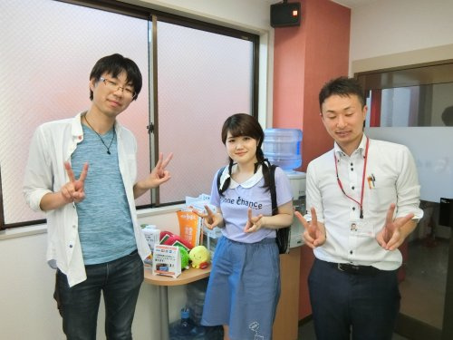J・S様(2016年8月4日 アクセス新小岩店ご利用)の画像