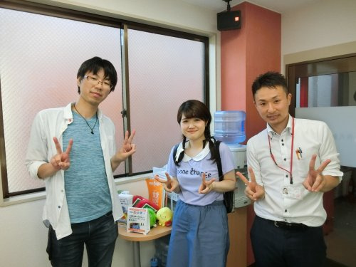J・S様(2016年8月4日 アクセス新小岩店ご利用)の画像
