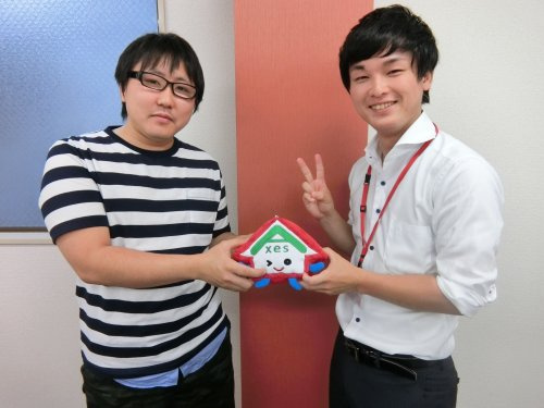 I・Y様(2016年8月5日 アクセス新小岩店ご利用)の画像