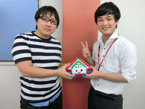 I・Y様(2016年8月5日 アクセス新小岩店ご利用)の画像