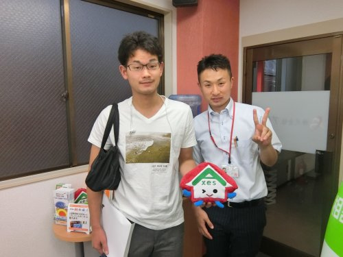 K・E様(2016年8月6日 アクセス新小岩店ご利用)の画像