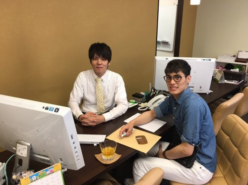 S様の画像