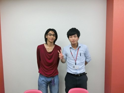 H・R様(2016年8月11日 アクセス新小岩店ご利用)の画像