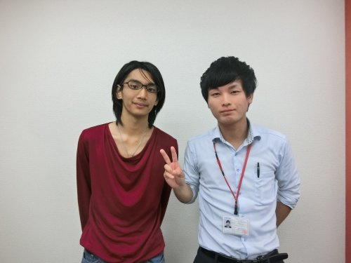 H・R様(2016年8月11日 アクセス新小岩店ご利用)の画像