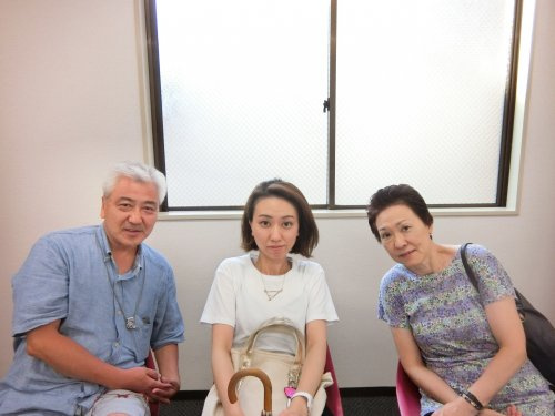 S・N様(2016年8月11日 アクセス新小岩店ご利用)の画像