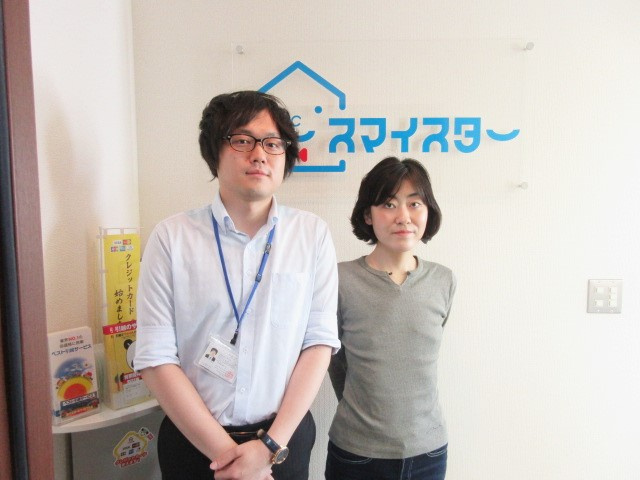 E・A様の画像