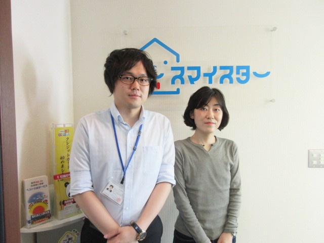 E・A様の画像