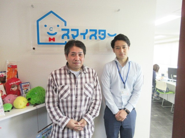 Y・S様の画像